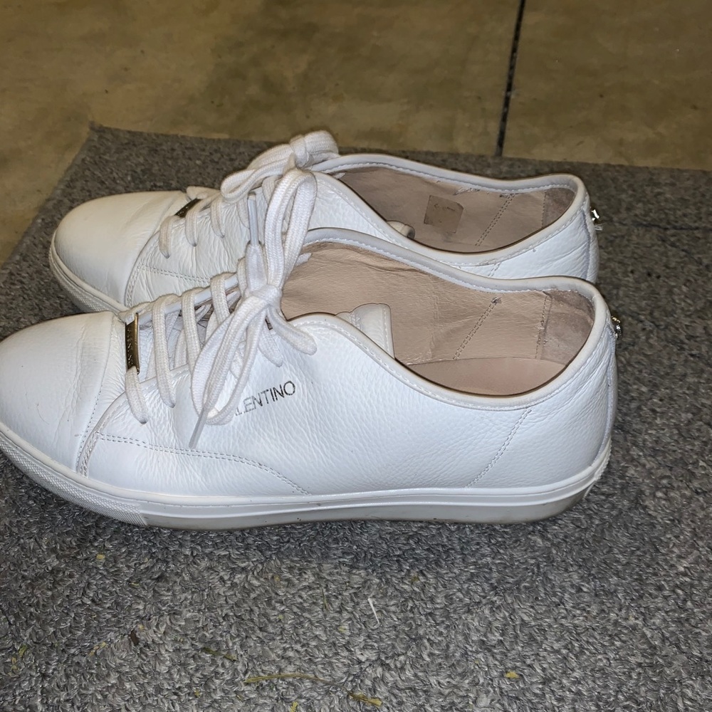 Valentino sneakers size 13